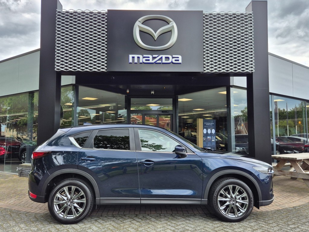Mazda