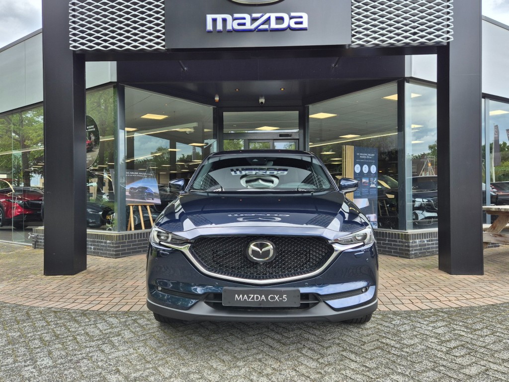 Mazda
