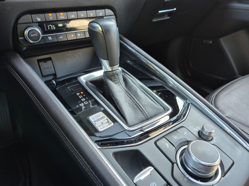 Mazda Mazda