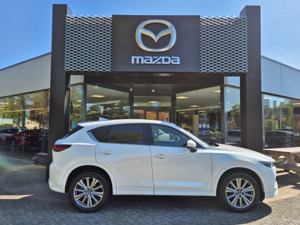 Mazda Mazda