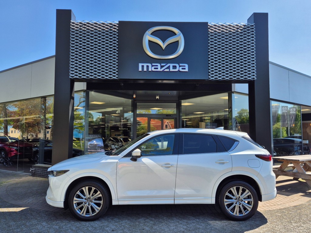 Mazda Mazda