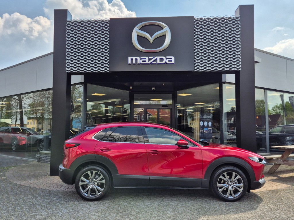 Mazda
