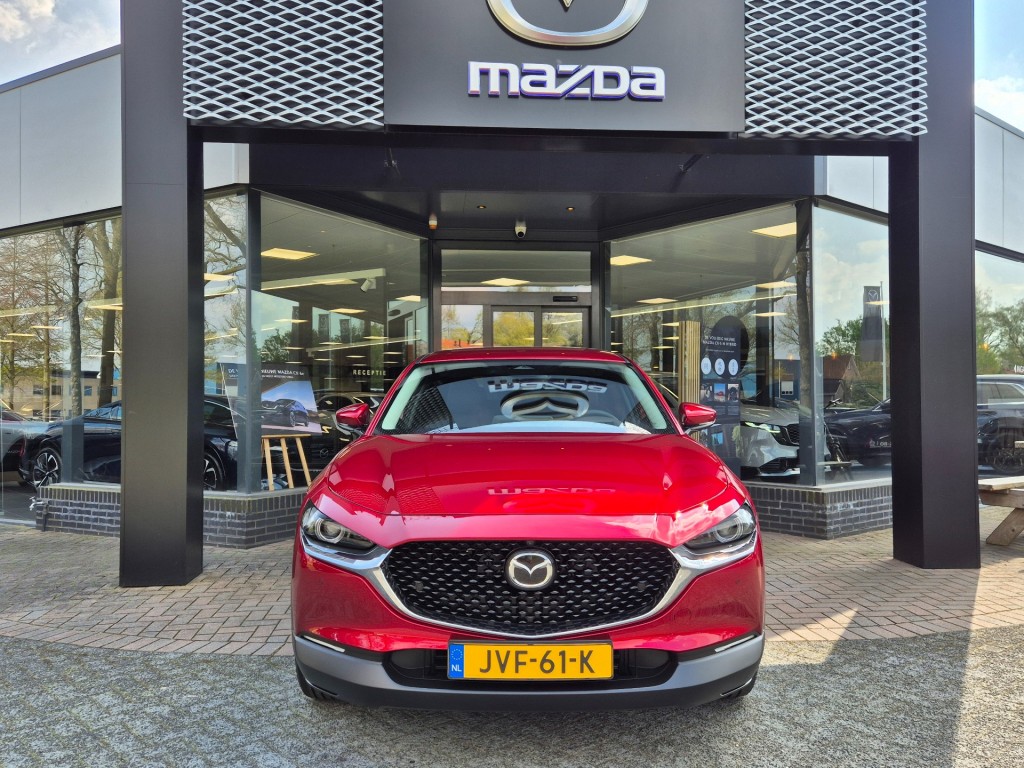Mazda