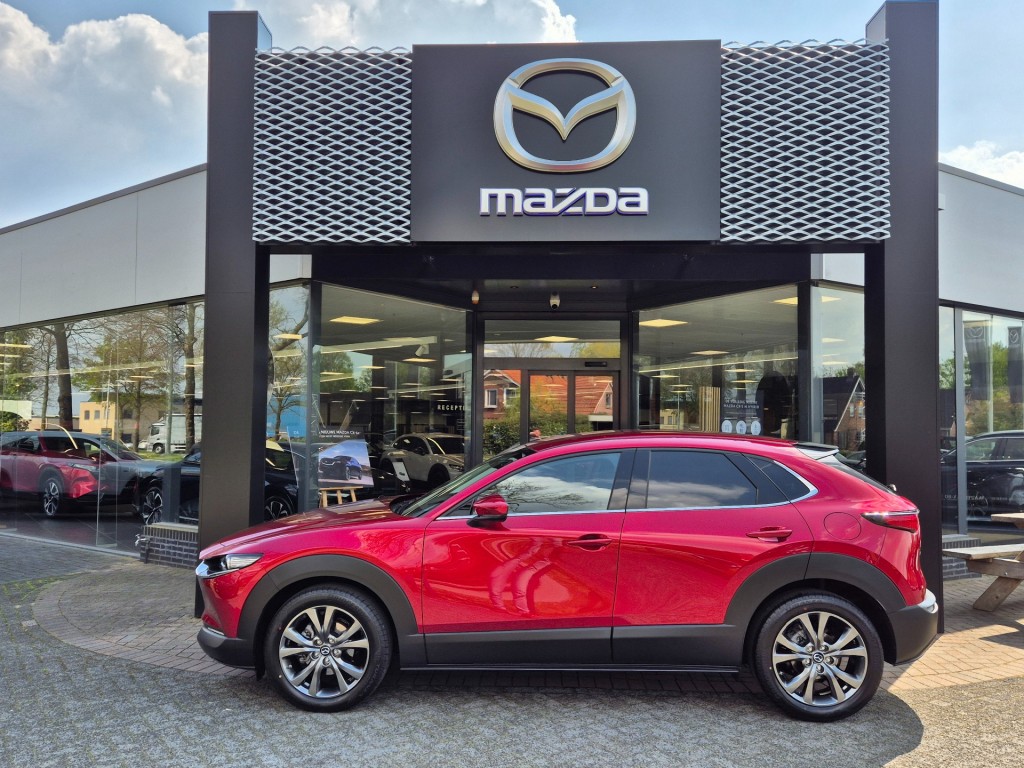 Mazda