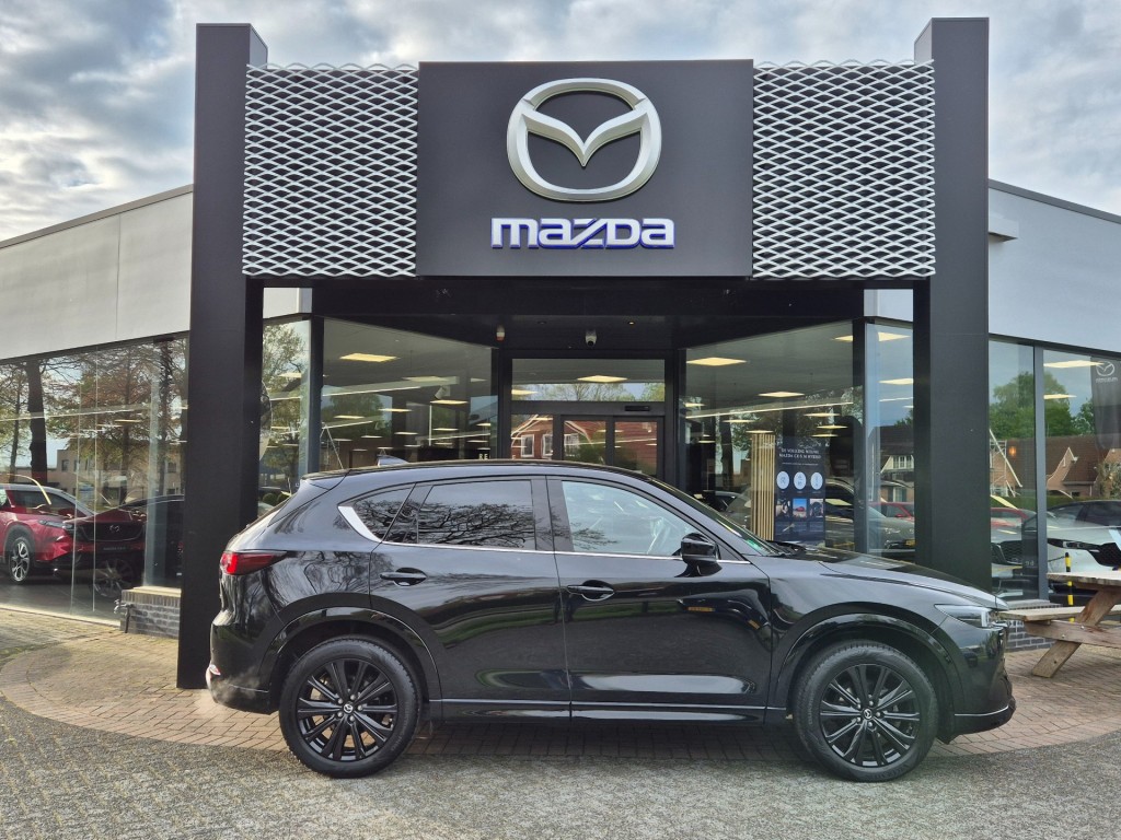 Mazda