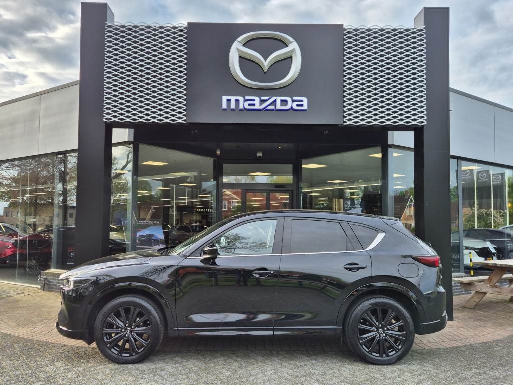 Mazda