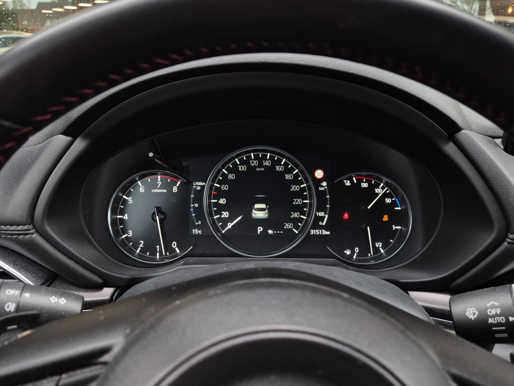 Mazda Mazda