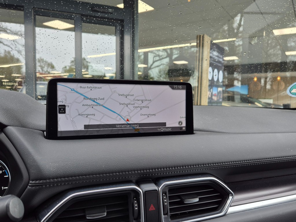 Mazda Mazda