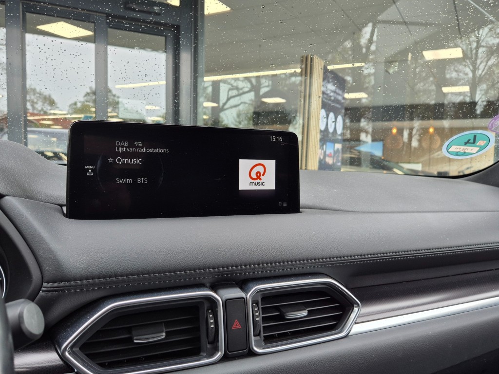 Mazda Mazda