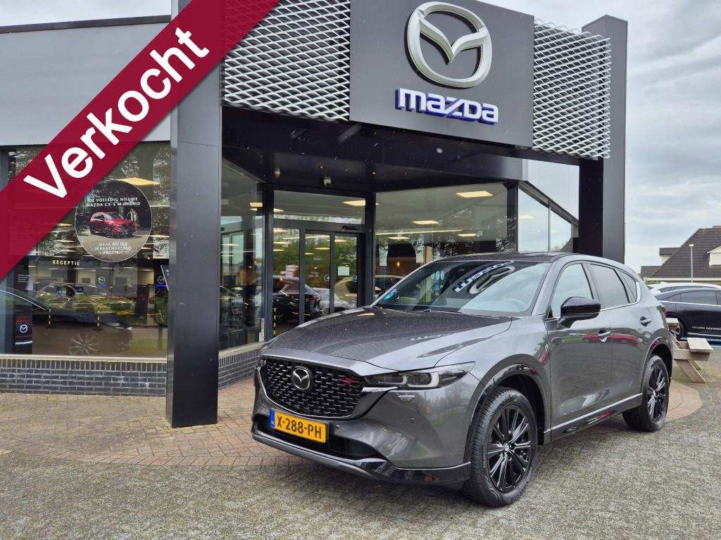 Mazda Mazda