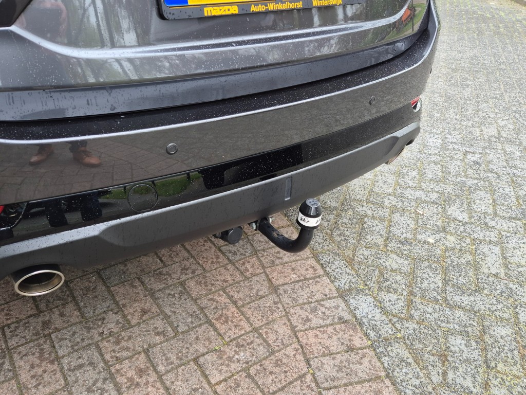 Mazda Mazda