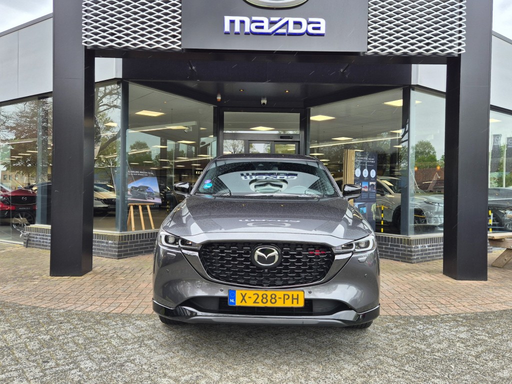 Mazda Mazda