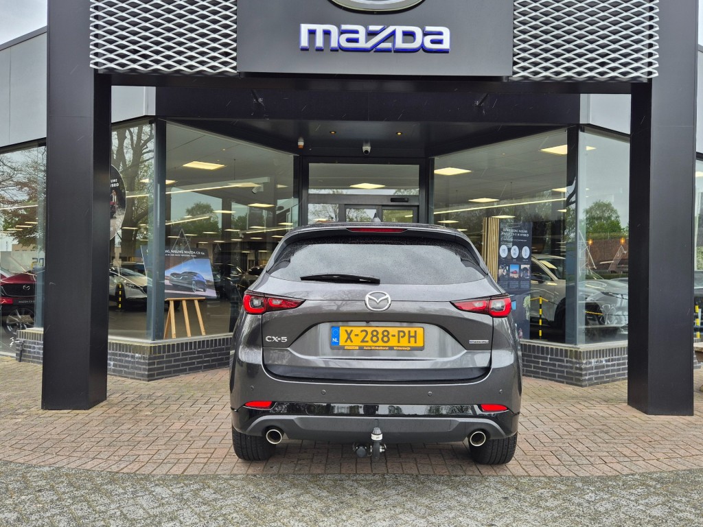 Mazda Mazda