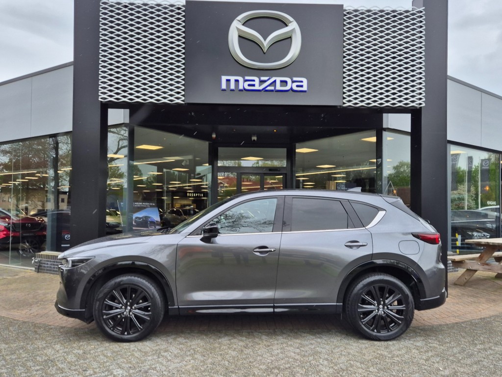 Mazda Mazda