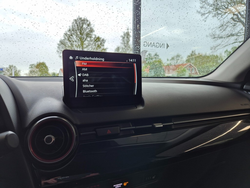 Mazda