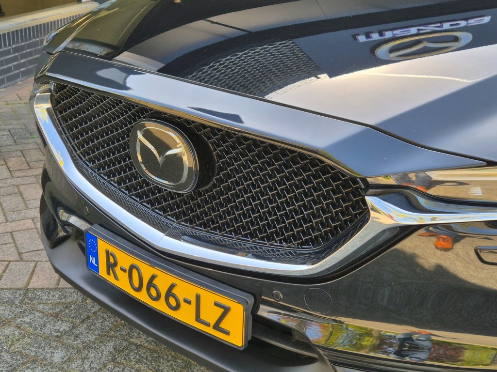 Mazda