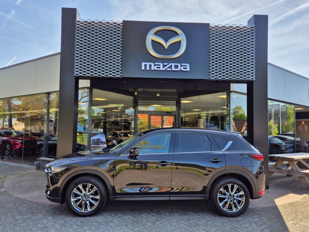 Mazda