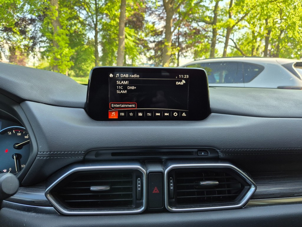 Mazda