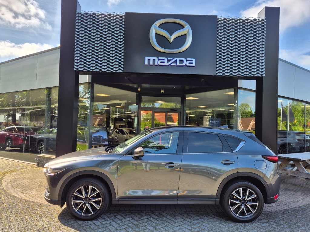 Mazda