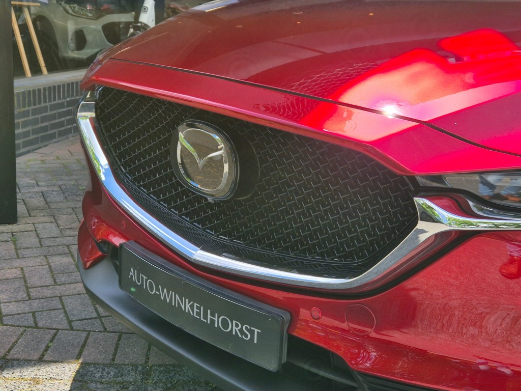 Mazda