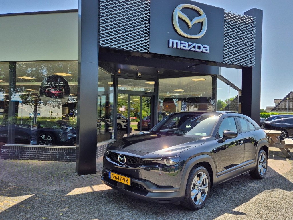 Mazda