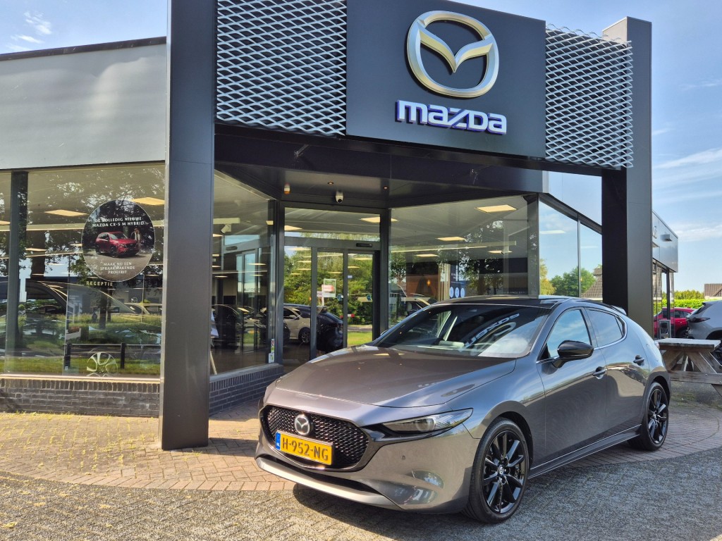 Mazda