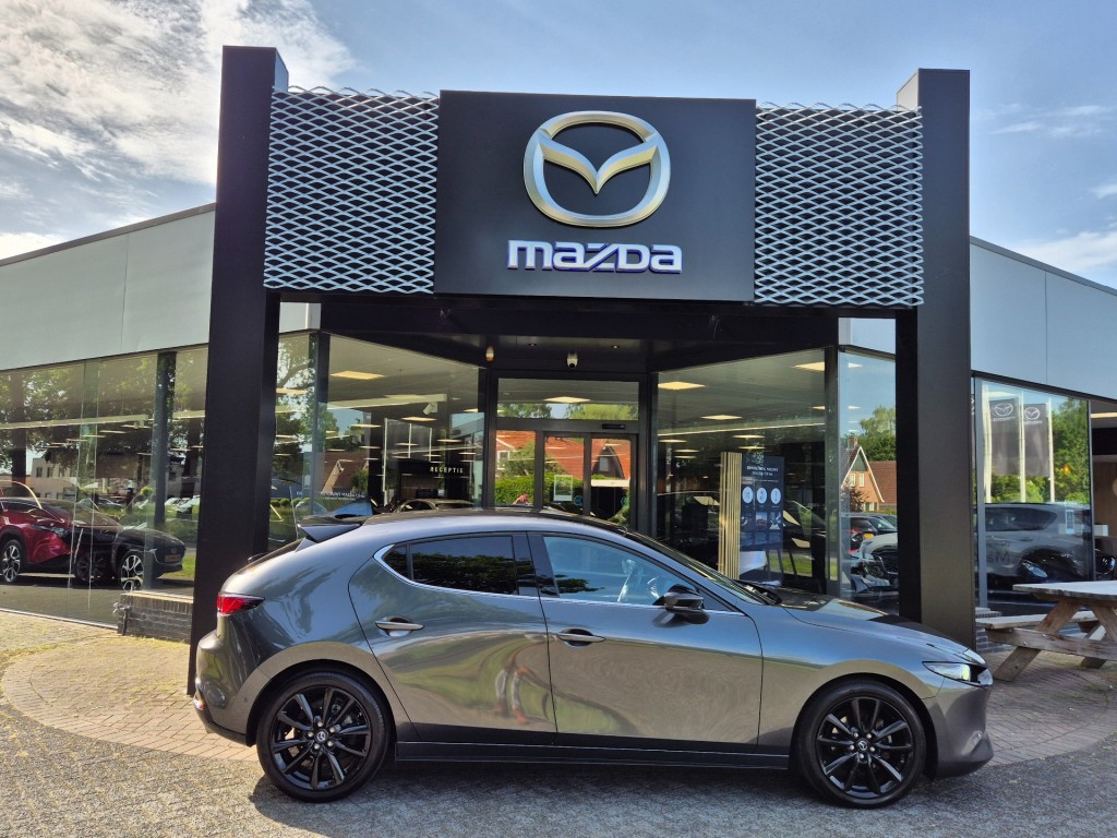Mazda