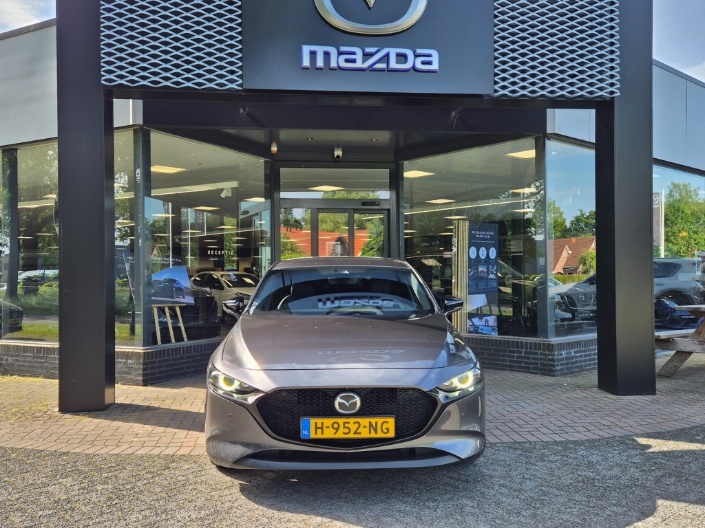 Mazda