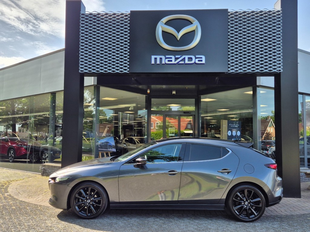 Mazda