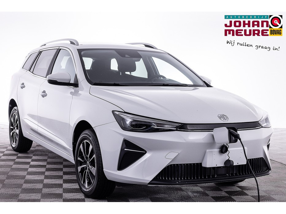MG