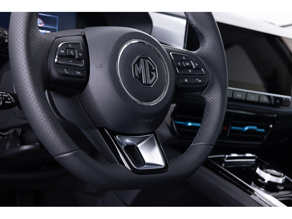 MG