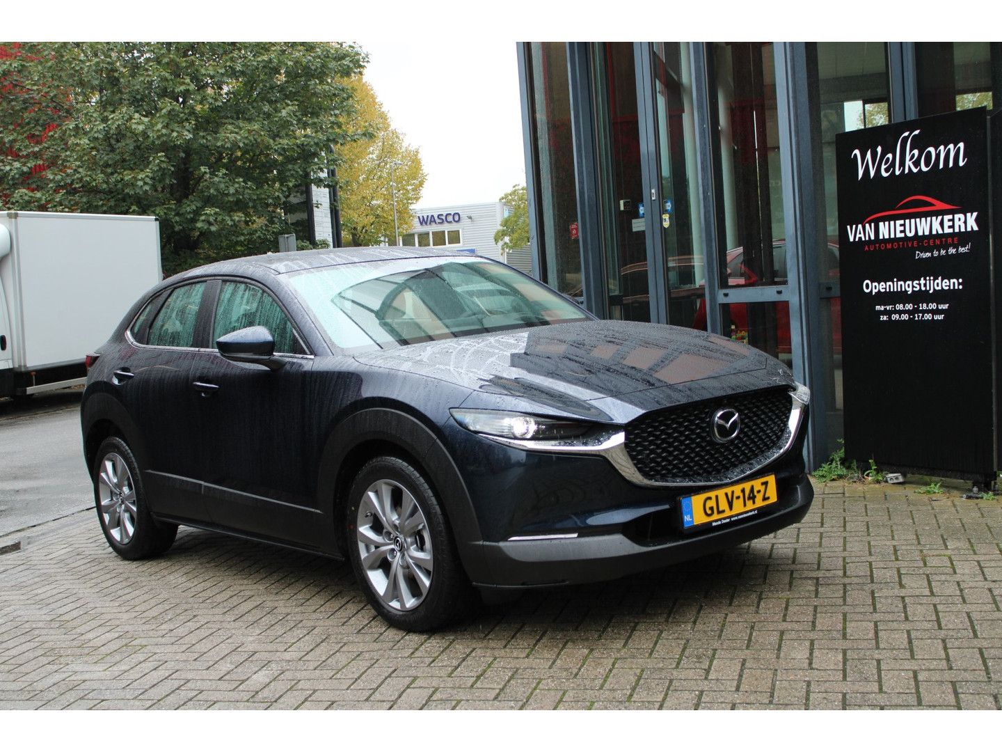 Mazda Mazda