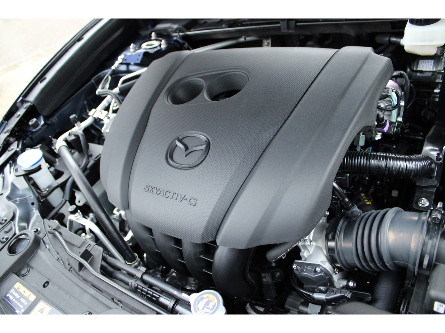 Mazda Mazda