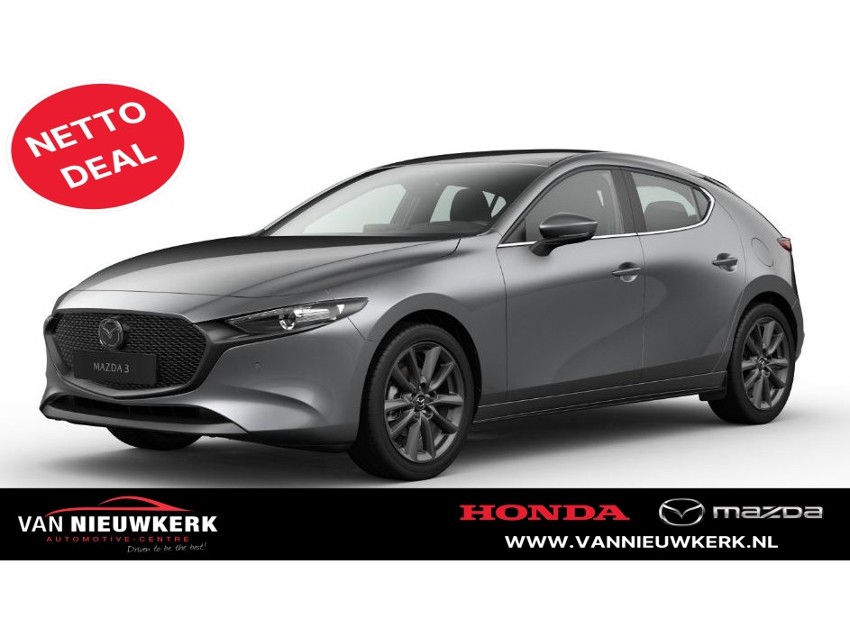 Mazda Mazda