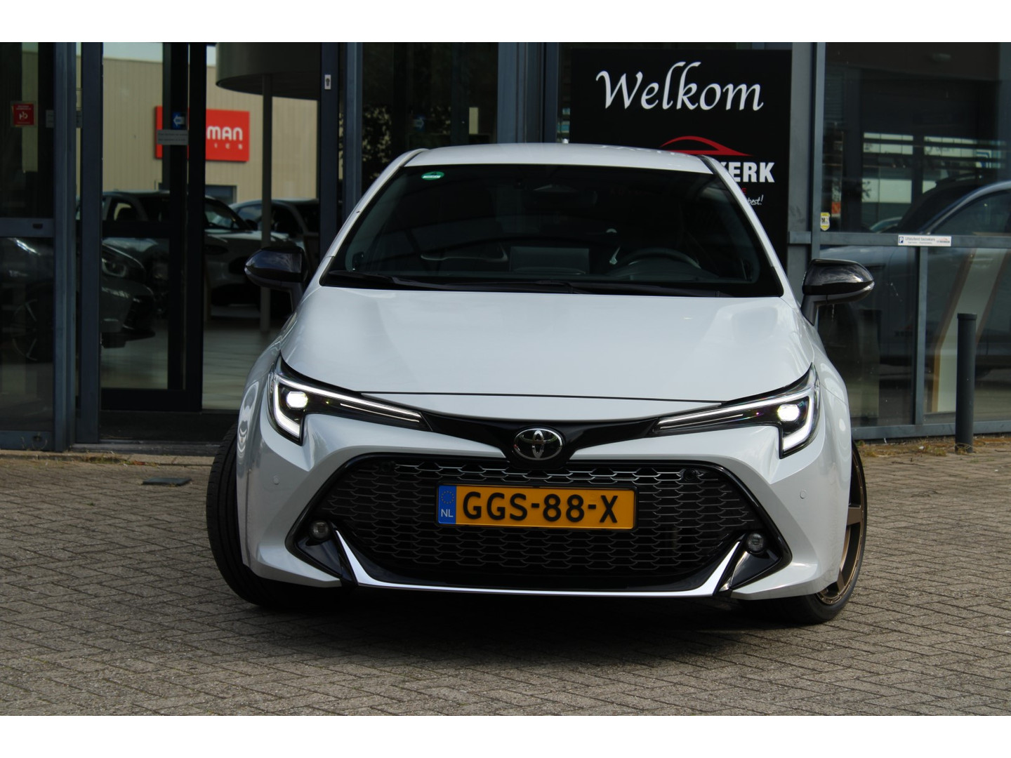 Toyota