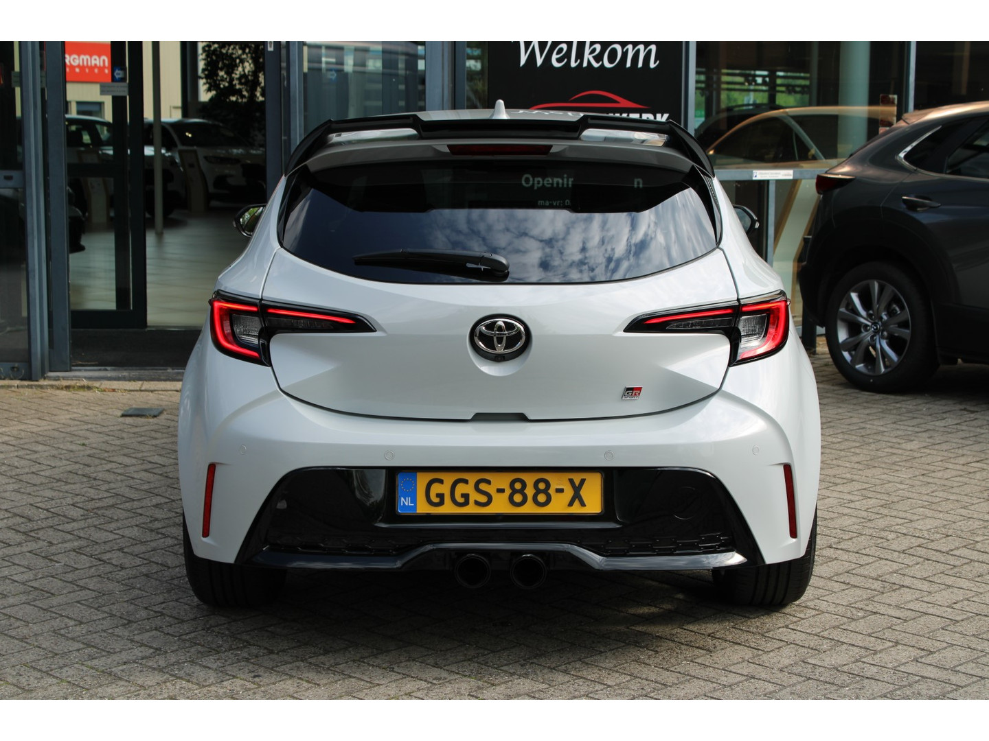Toyota