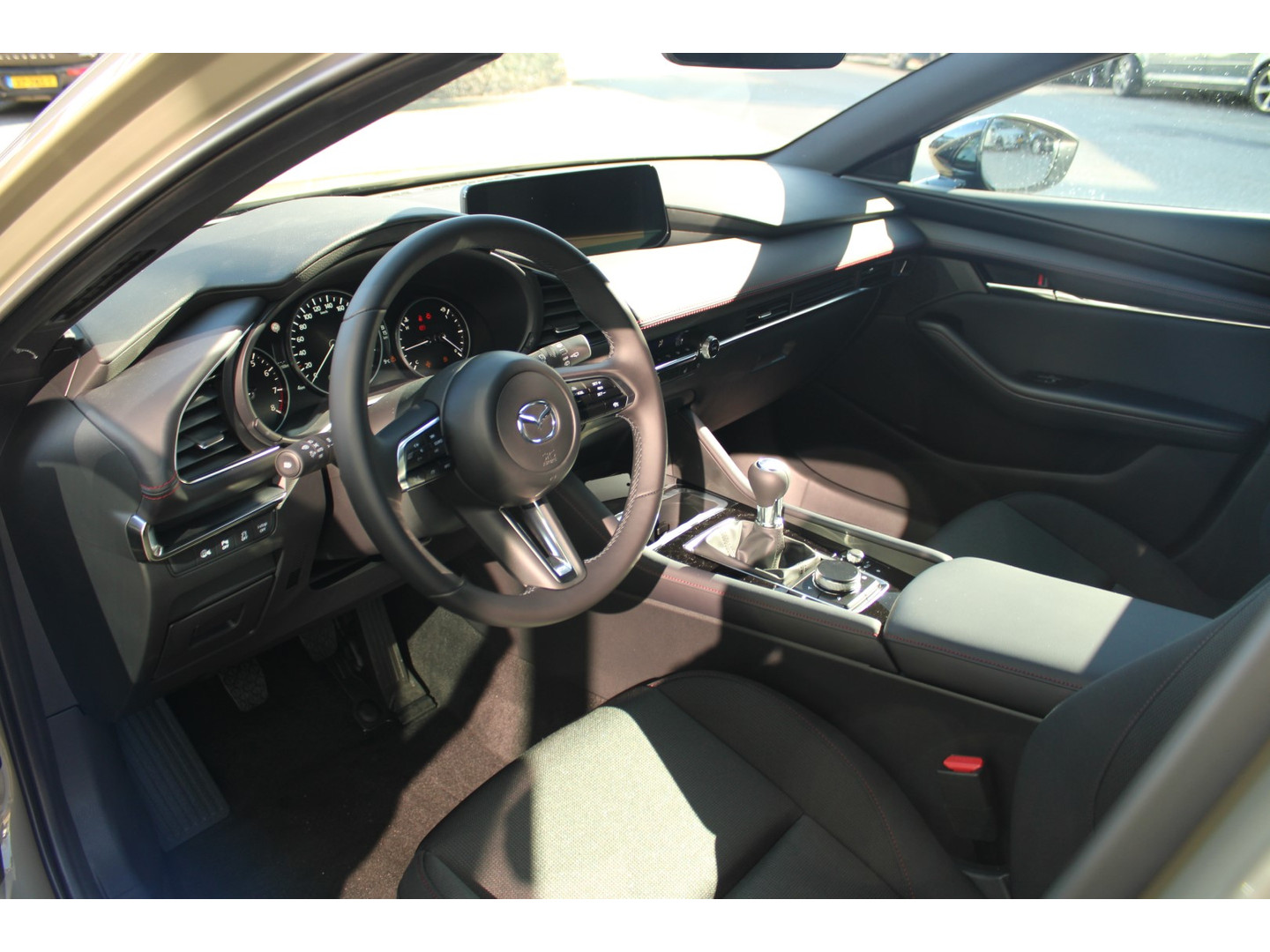Mazda Mazda