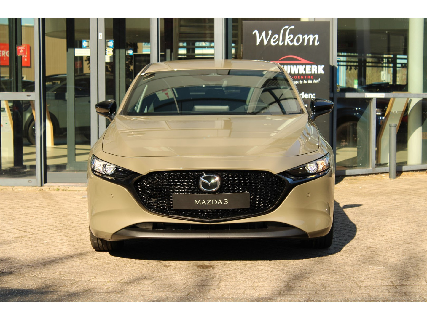 Mazda Mazda