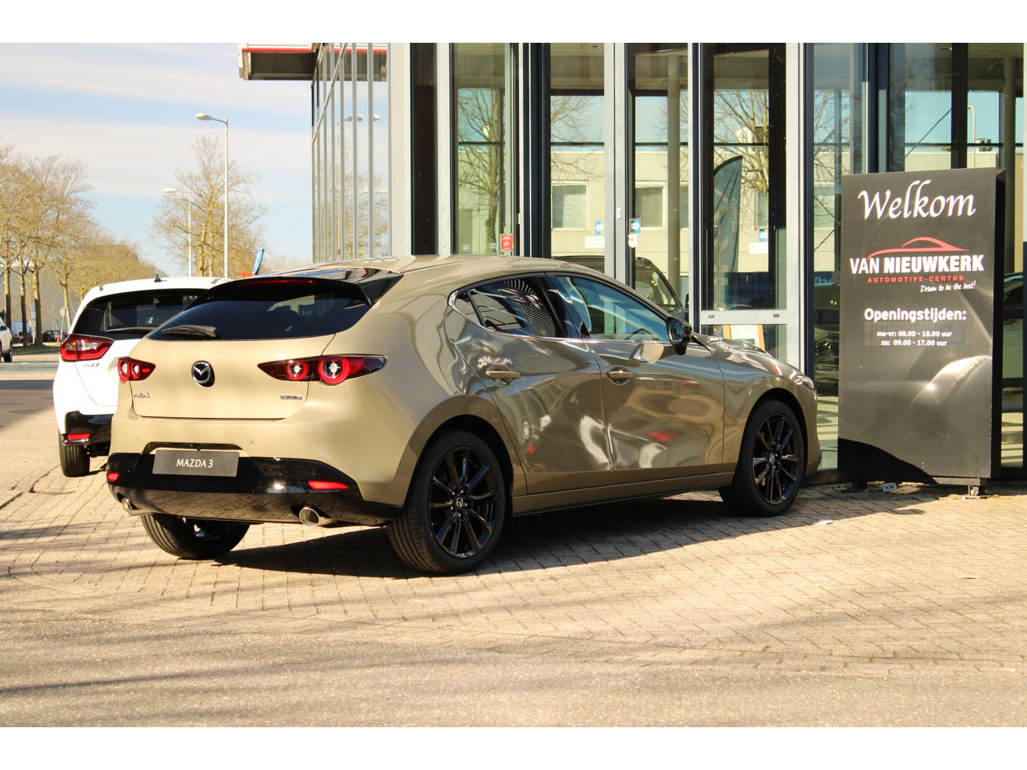 Mazda Mazda