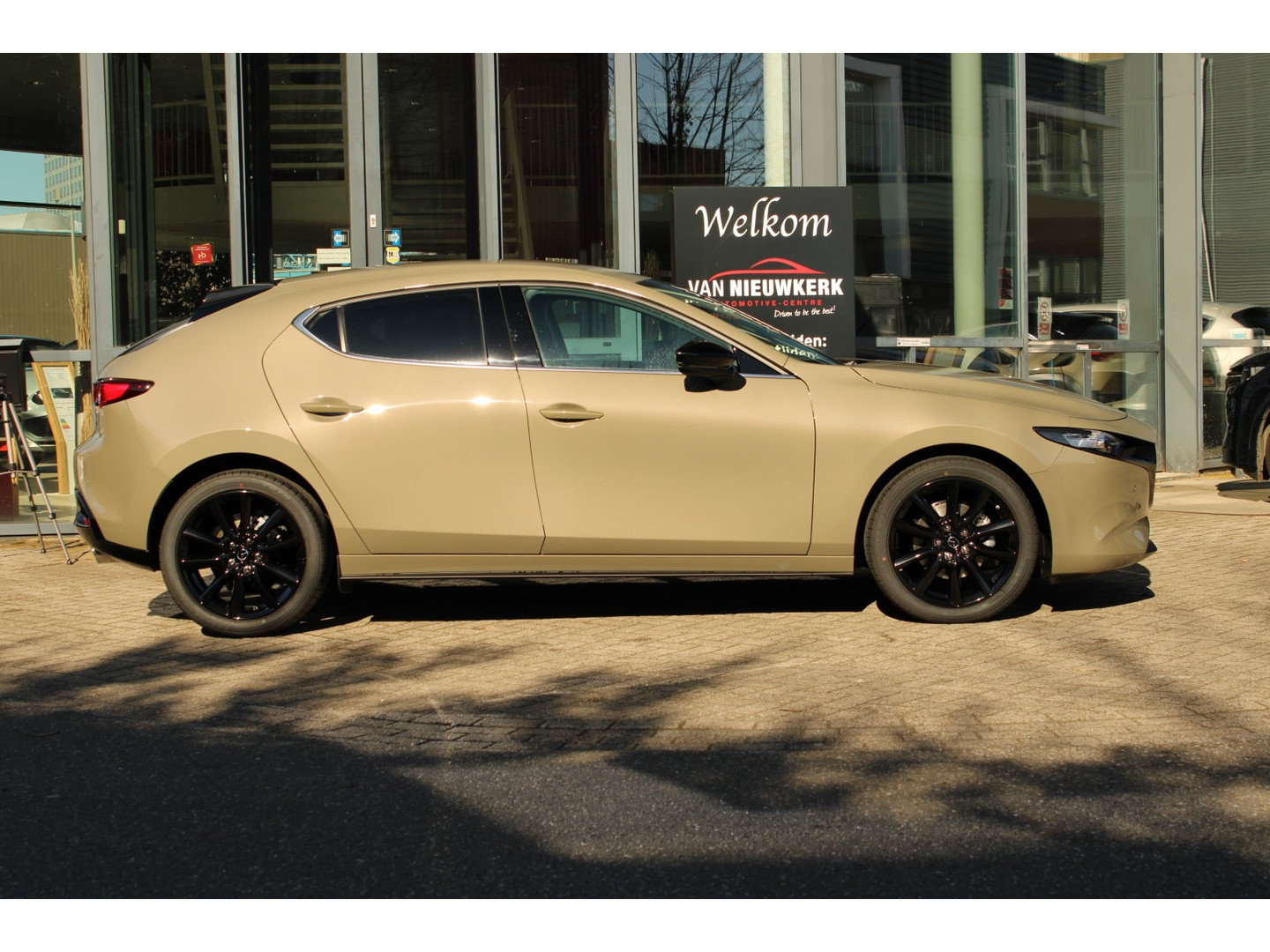 Mazda Mazda
