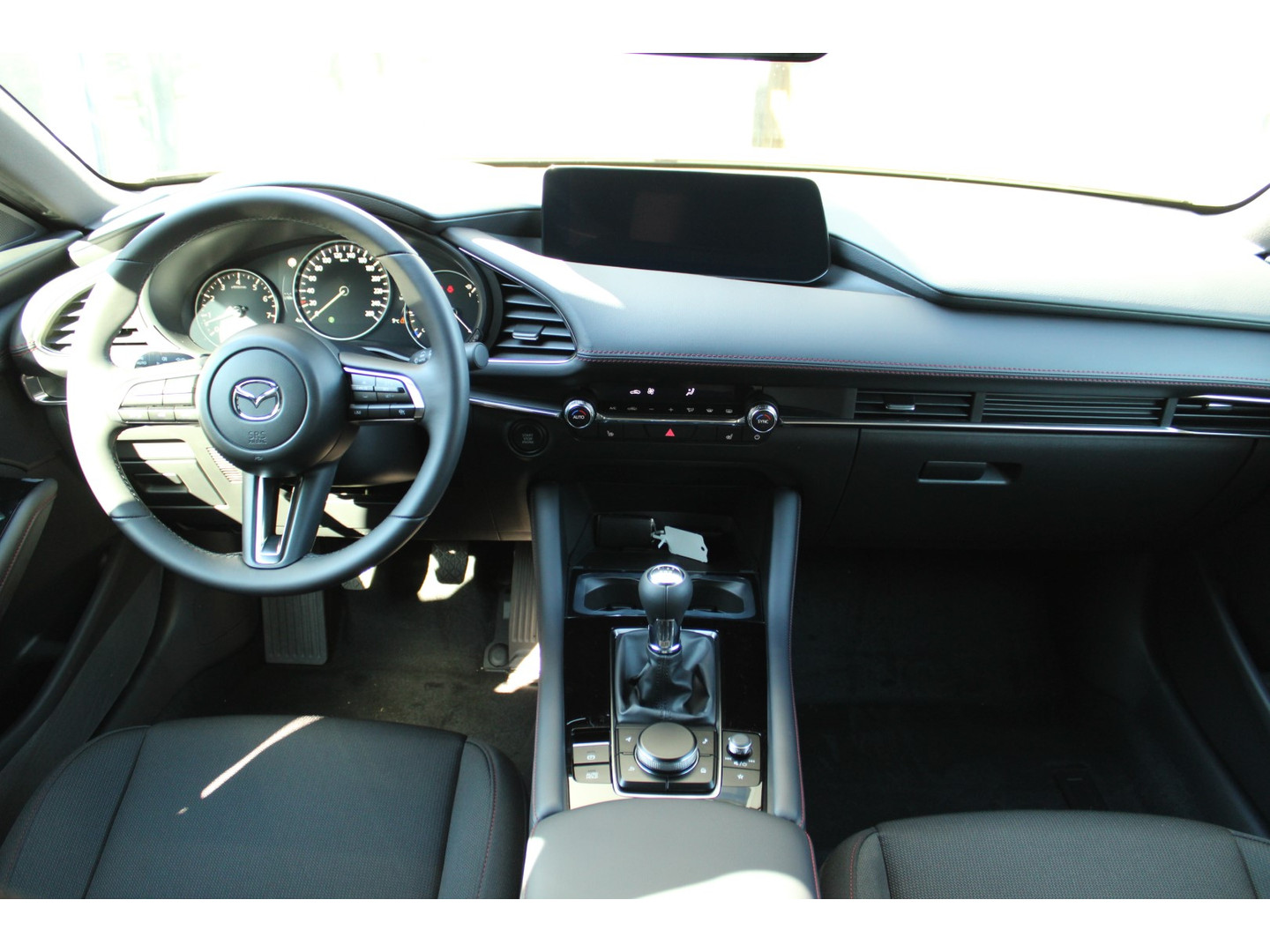 Mazda Mazda