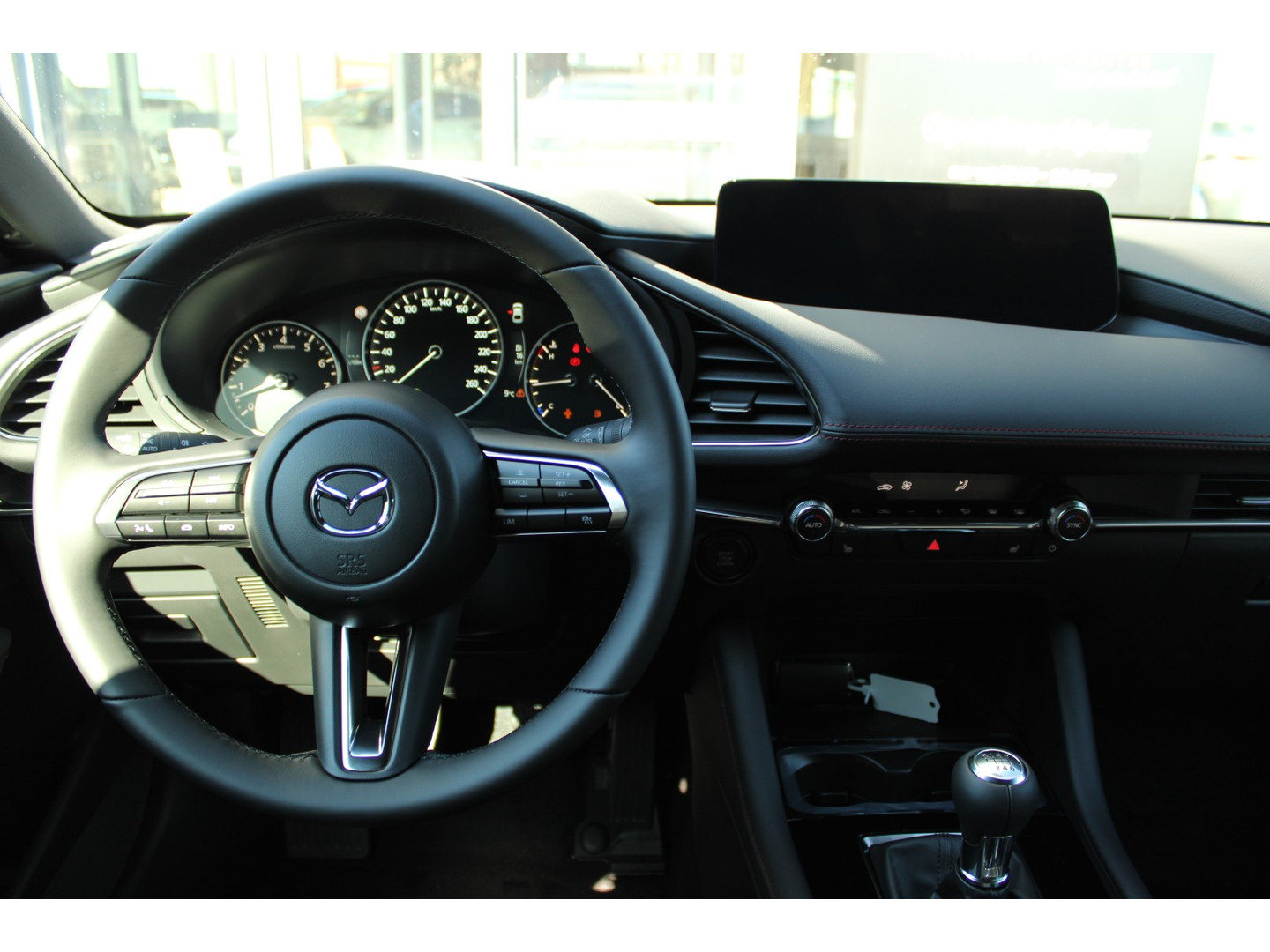 Mazda Mazda