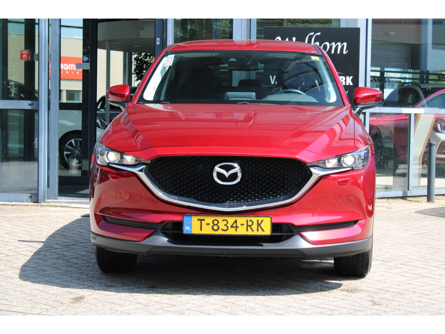 Mazda