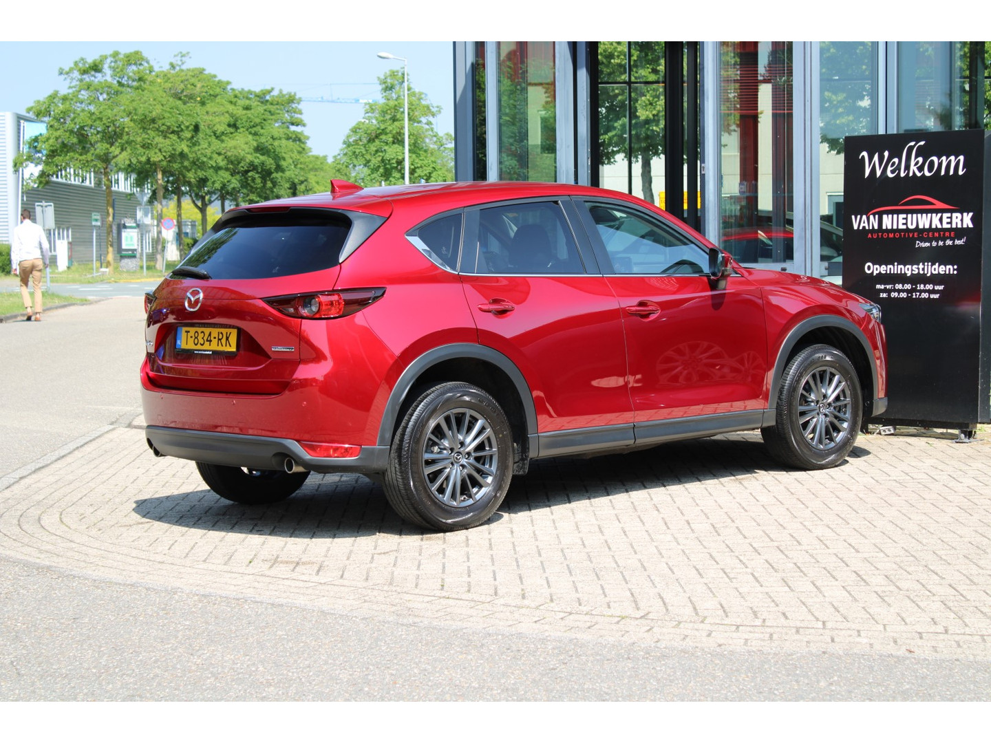 Mazda