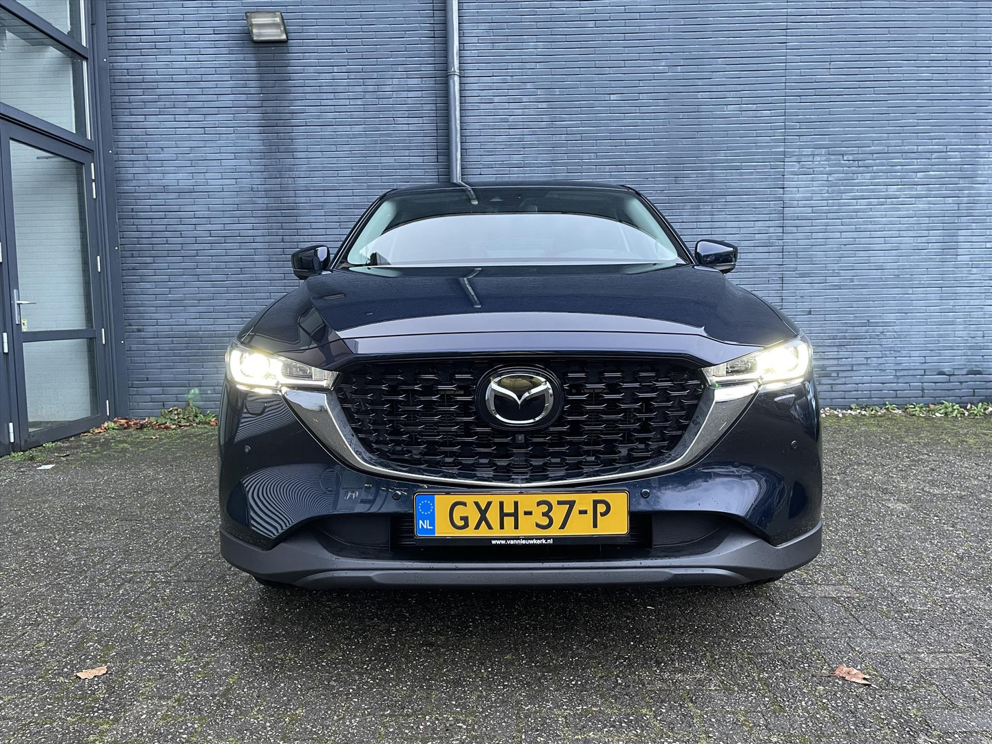 Mazda Mazda