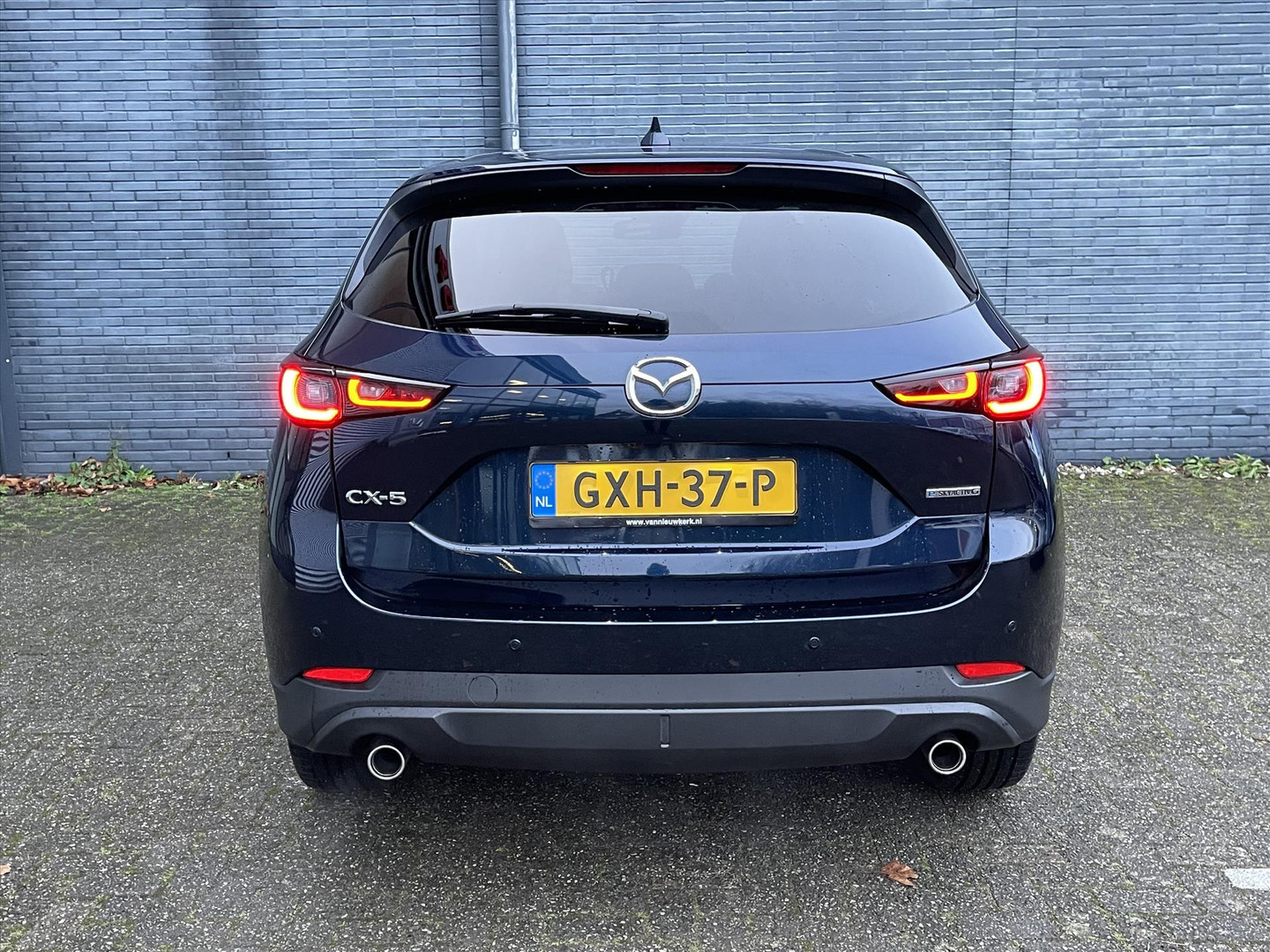 Mazda Mazda