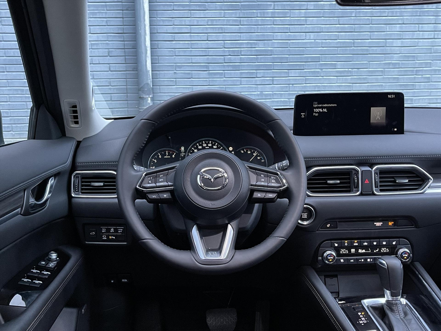 Mazda Mazda