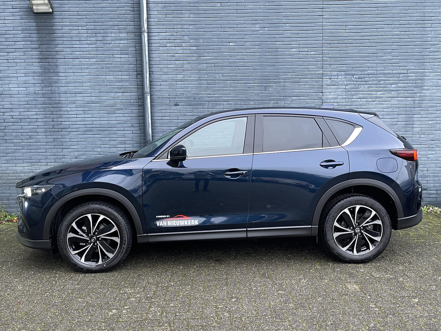 Mazda Mazda