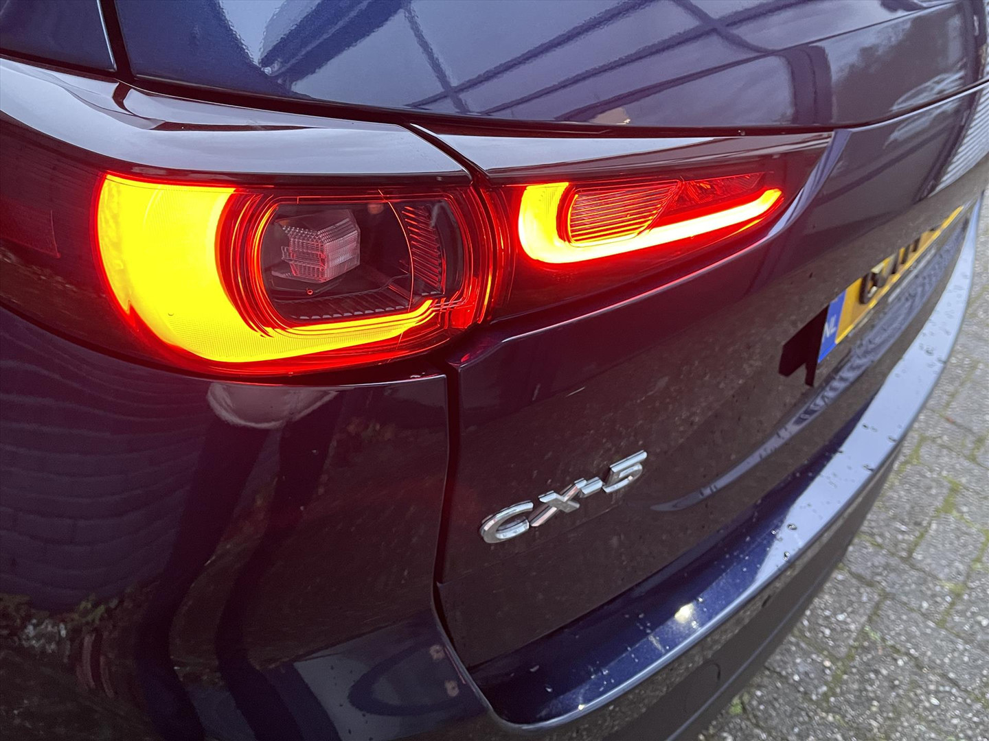 Mazda Mazda