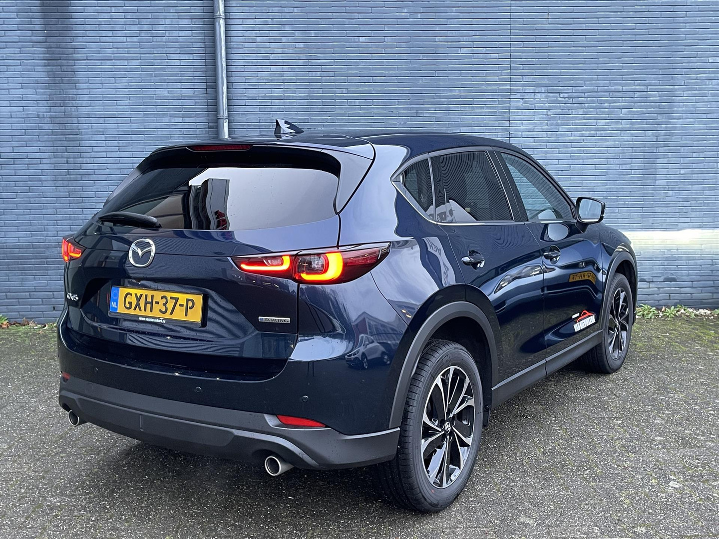 Mazda Mazda